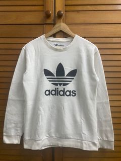 Adidas Sweatshirt