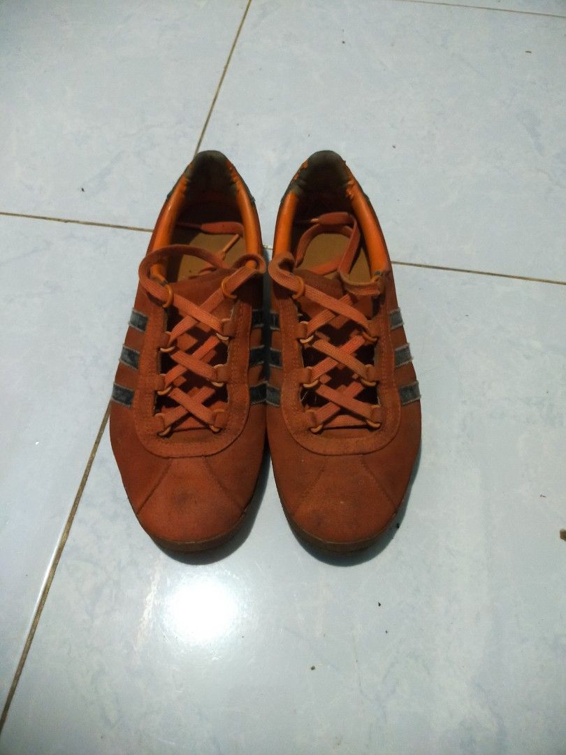 Adidas trimm star best sale 219