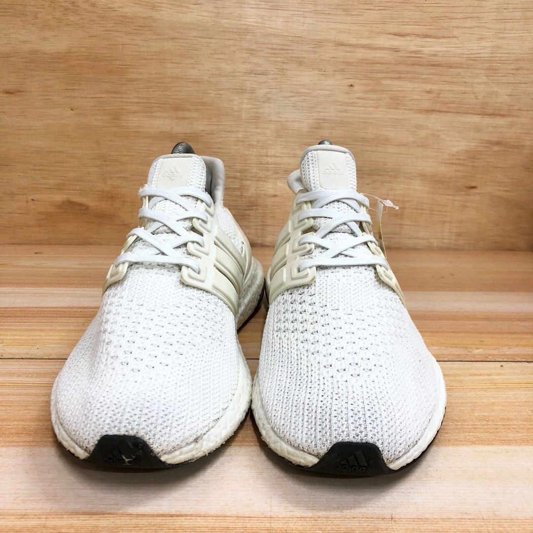Ultra boost sales loose laces