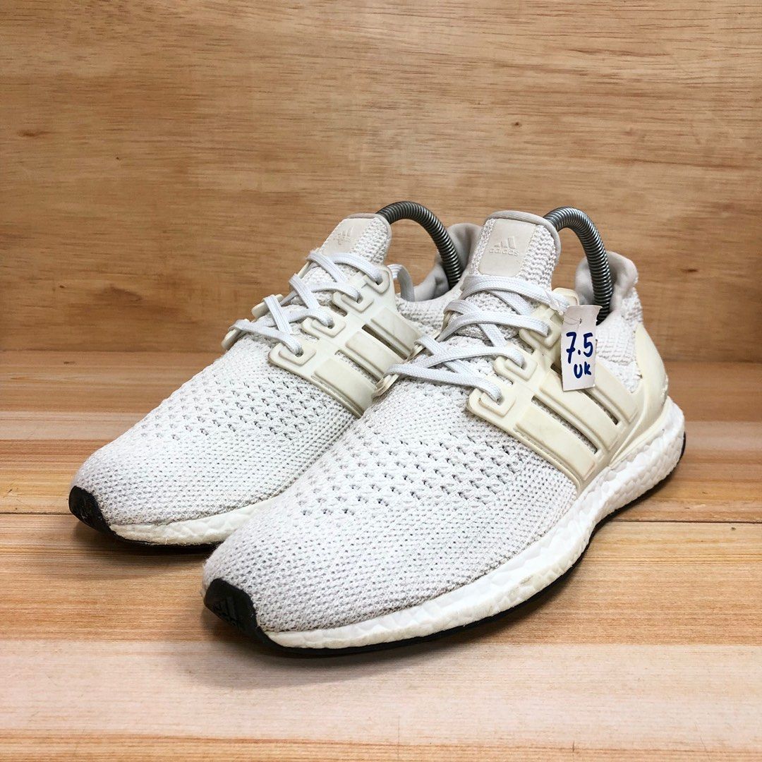 Adidas Ultra Boost Men s Fashion Footwear Sneakers on Carousell