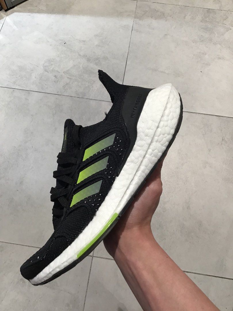 Adidas ultra boost hombre 2019 jersey top