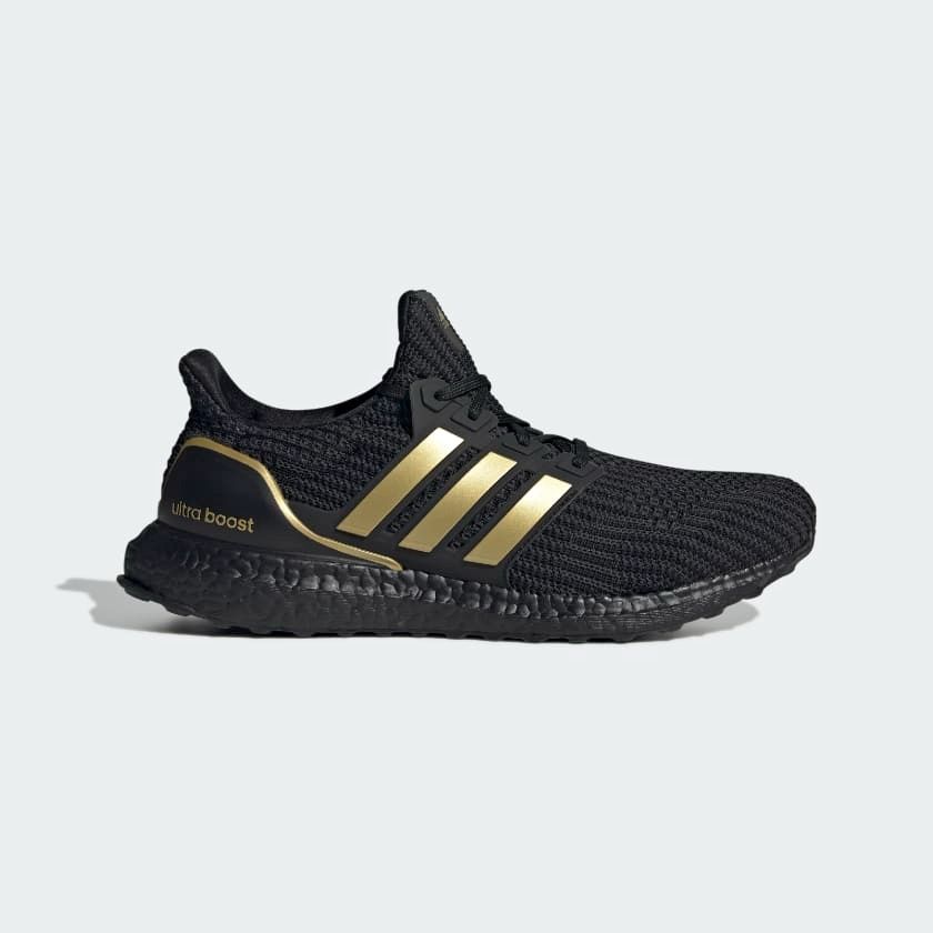 Ultra boost 4.0 white black new arrivals