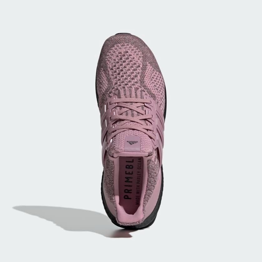 Adidas shoes deals pink 50