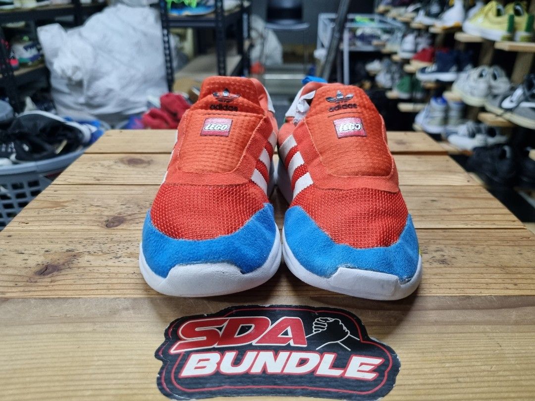 Adidas ZX360