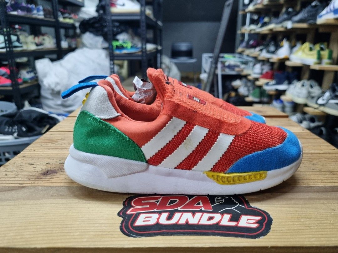 Adidas sales zx 360