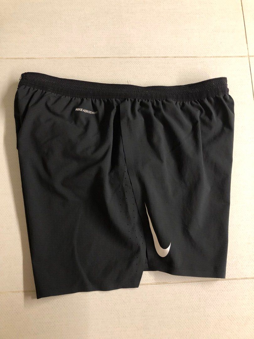 nike aeroswift shorts basketball