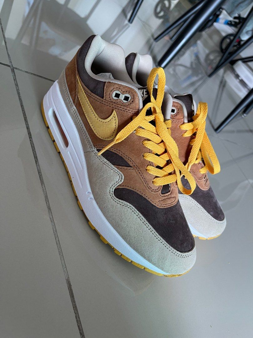Nike air discount max 270 ugly