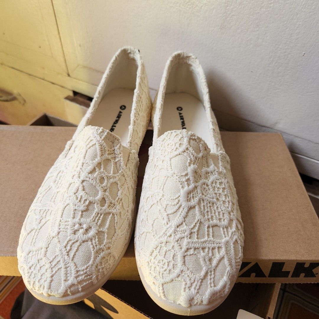 Airwalk dream slip on hotsell