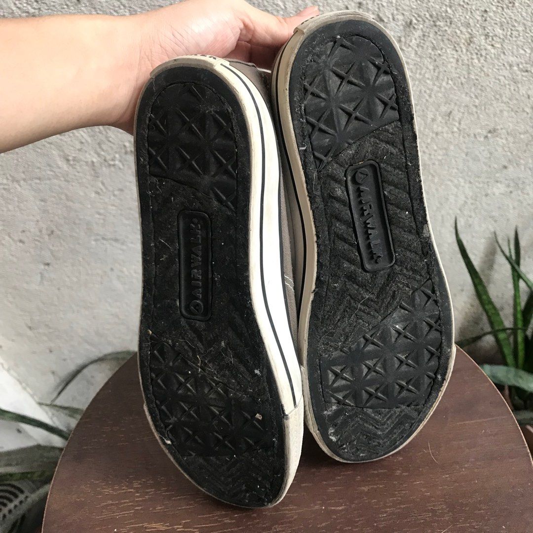 womens airwalk trainers