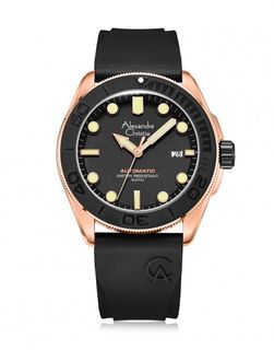 Alexandre Christie watch Men s Fashion Watches Accessories
