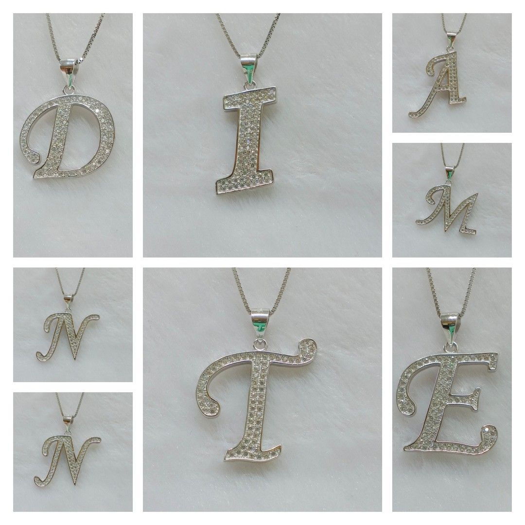 Free pendants store