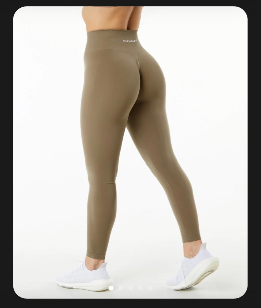 10% OFF] Aurola Haul - 3.6 Shorts, 4.5 Shorts and 25 Leggings