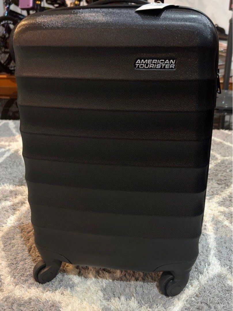 American tourister 20 inch new arrivals