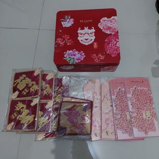Angpao acc imlek cina