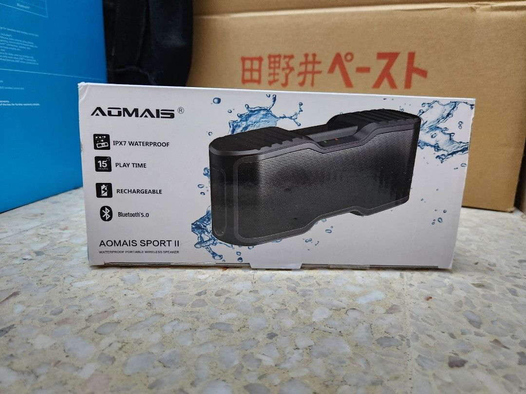 Aomais sport shop 2 plus