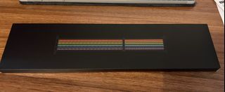 全新Apple Watch S8 41mm 彩虹錶帶 pride edition
