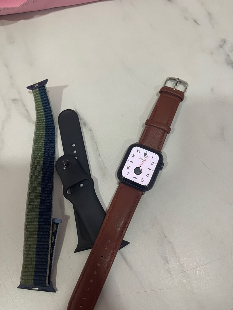 Cheapest apple discount watch series 5