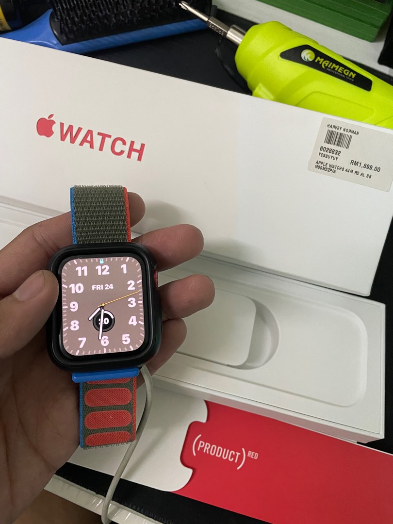 Harvey norman sales apple watch 6