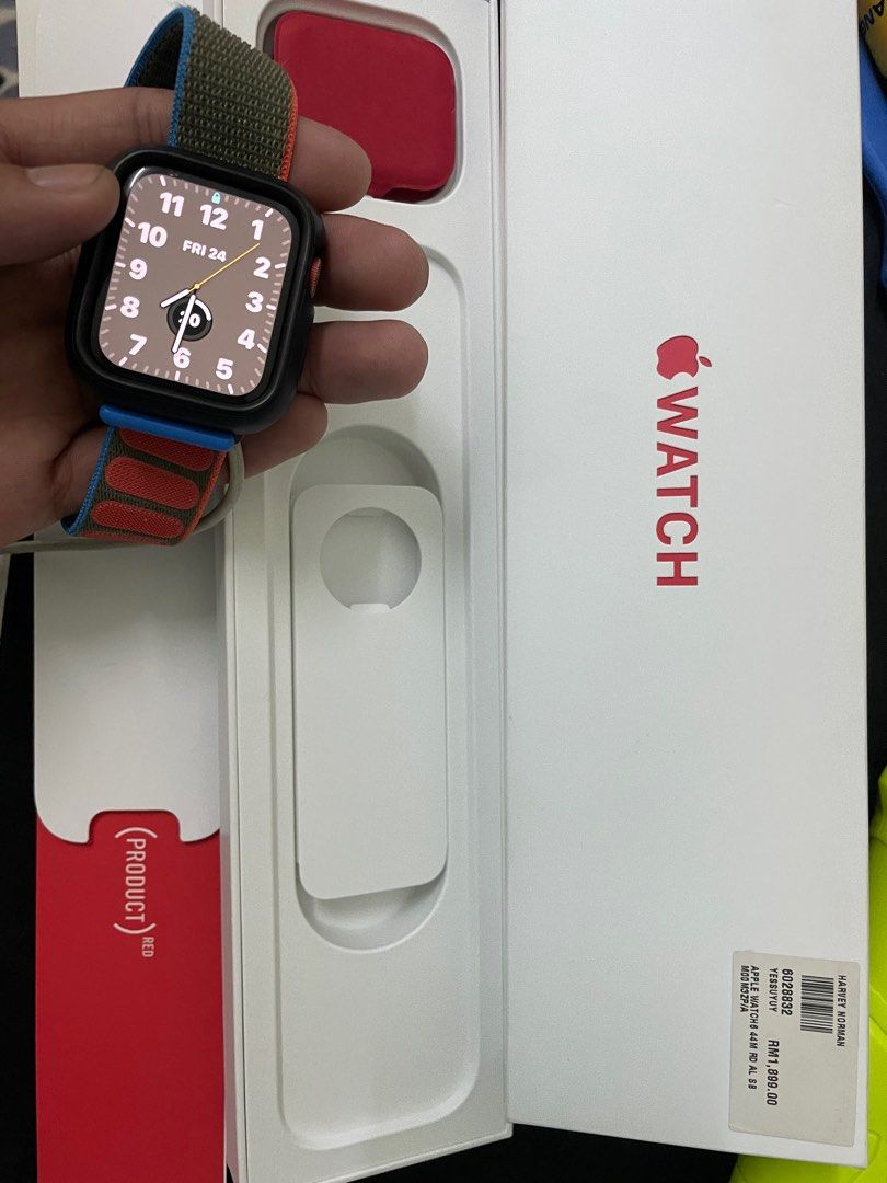 Apple watch 3 deals harvey norman