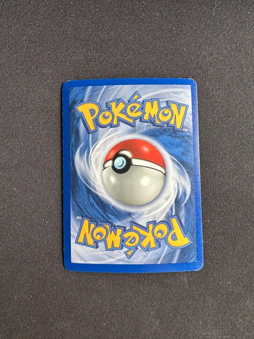 Articuno ex team rocket returns, Hobbies & Toys, Toys & Games on Carousell