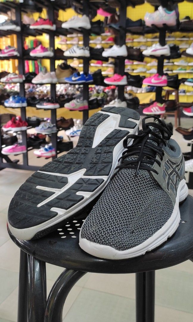 asics gel torrance review