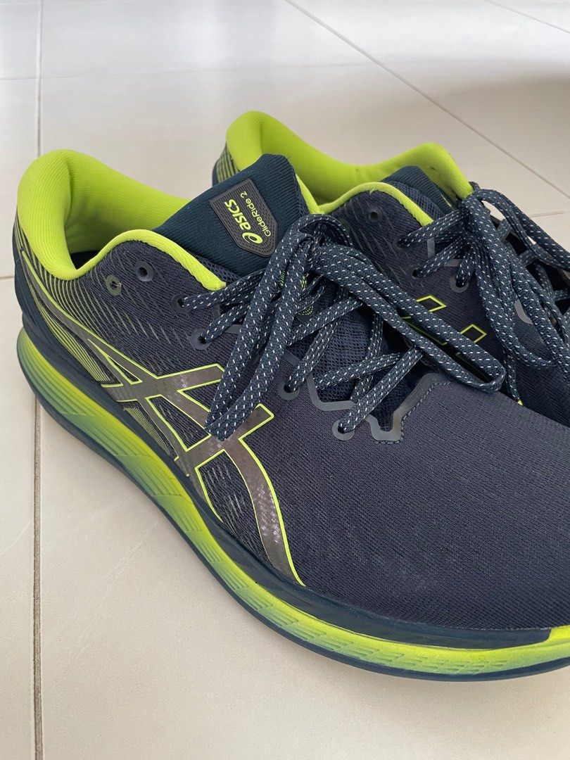 Asics glideride us hotsell