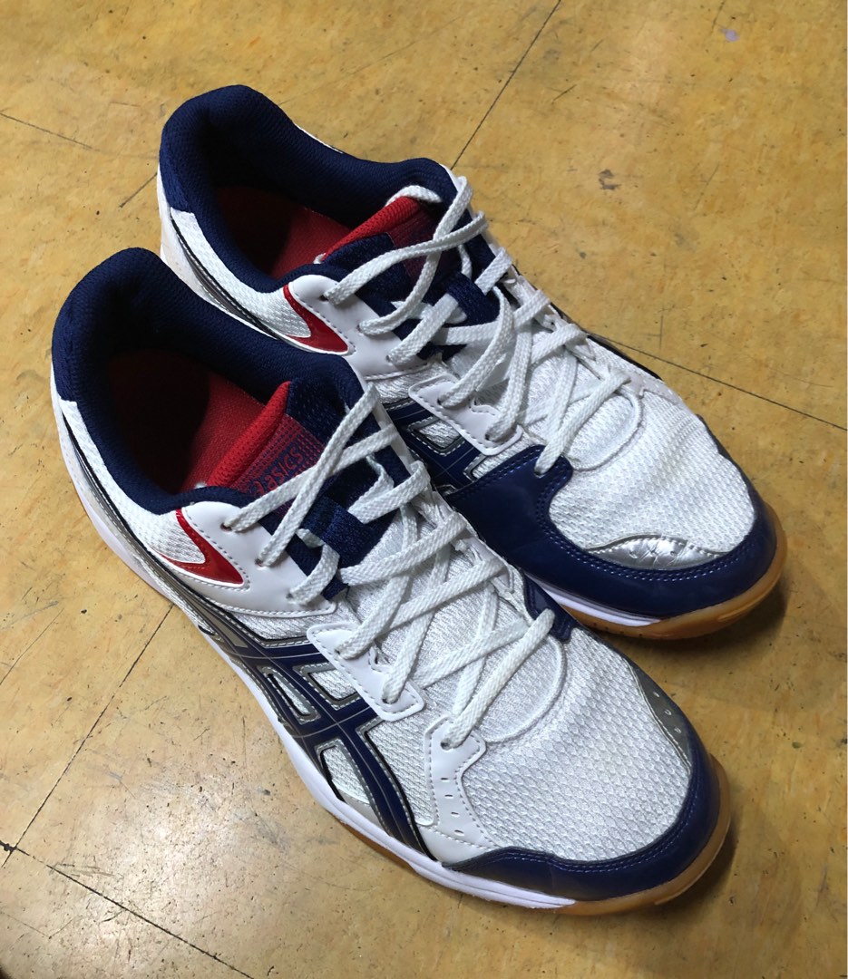 Asics badminton deals shoes price philippines
