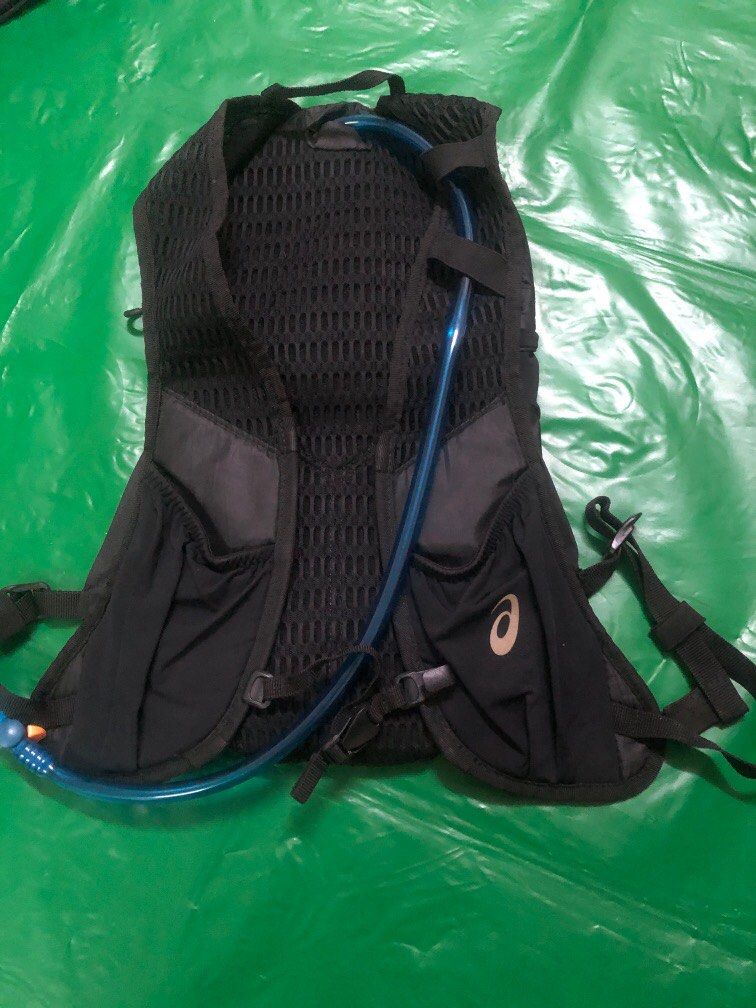 Asics Running Backpack