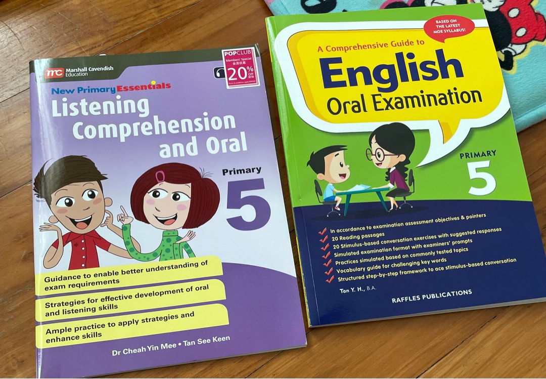 Assessment Books, Hobbies &amp; Toys, Books &amp; Magazines, Assessment Books ...