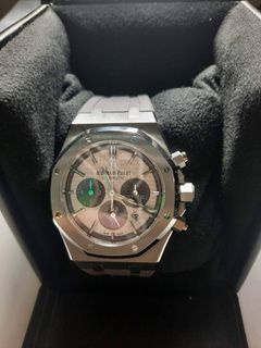 Audemars Piguet Qe Ii Cup 2015