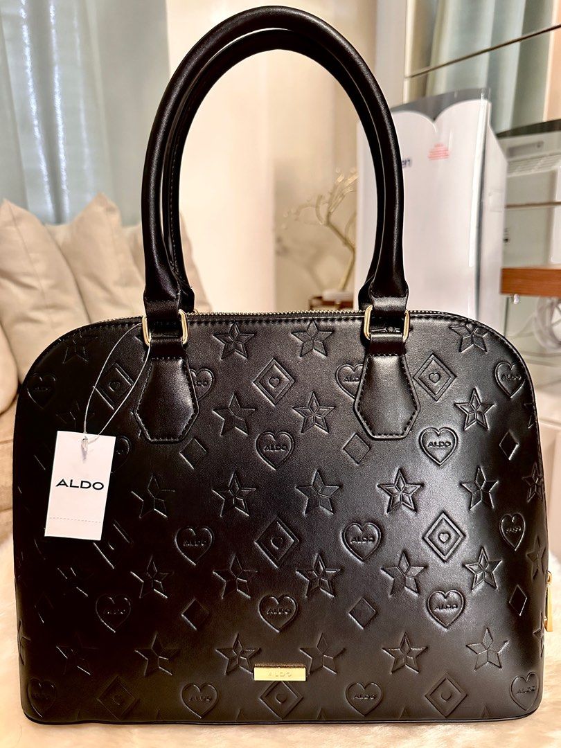 Authentic ALDO Zip Around LV Alma Inspired, Women's Fashion, Bags &  Wallets, Cross-body Bags on Carousell