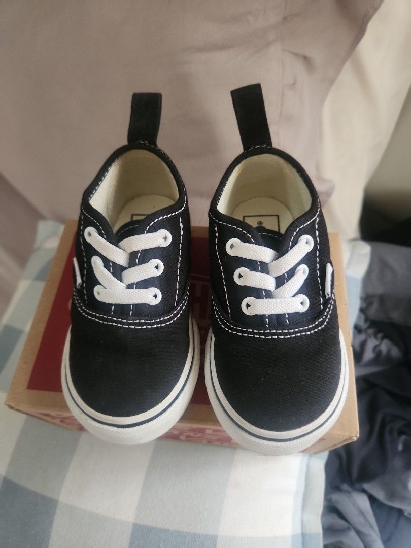 Childrens vans sale