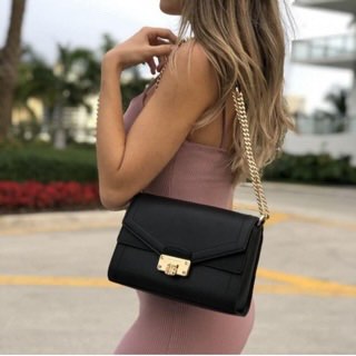 Kinsley michael kors bag hotsell