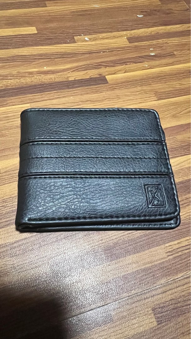 Billetera luke cyzone store