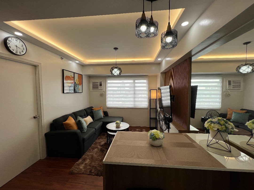 AVIDA TOWERS ALTURA TOWER 2 1BR UNIT FOR LEASE IN ALABANG, Property