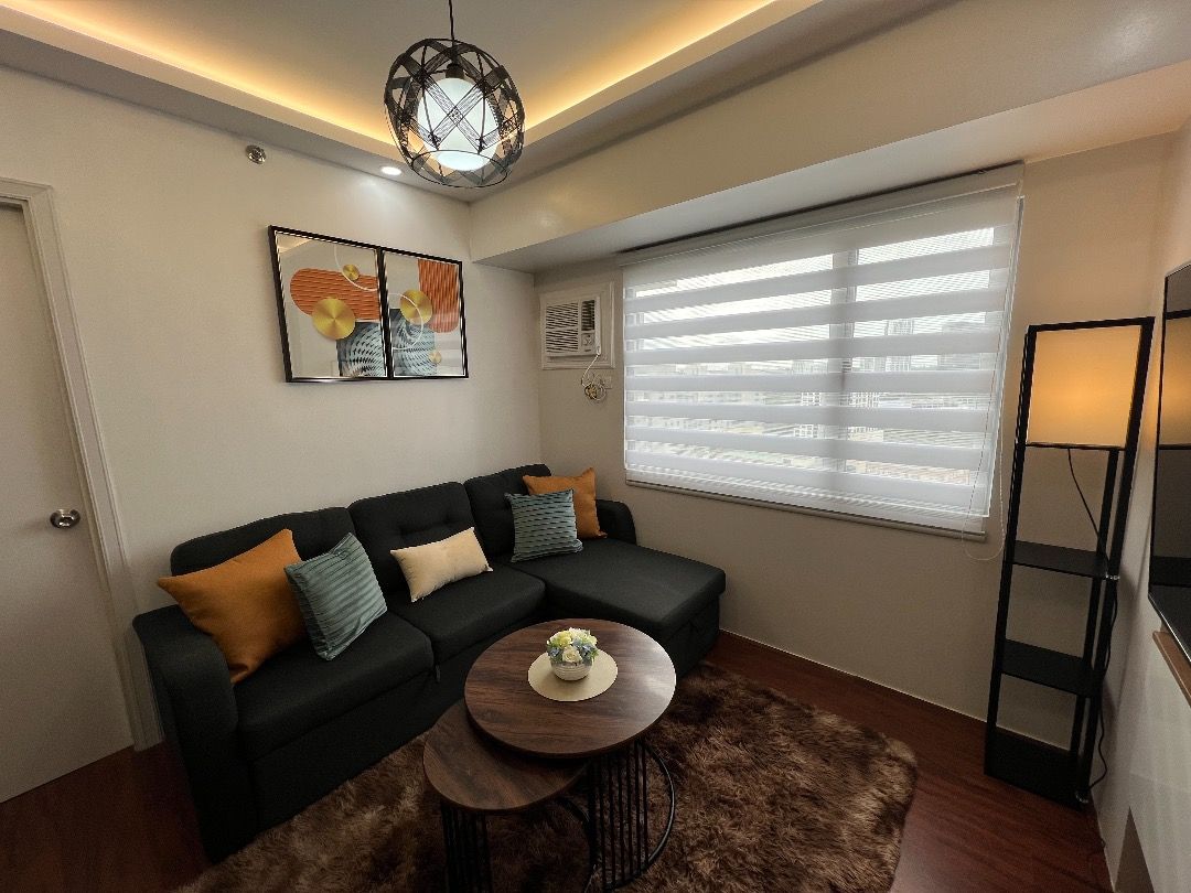 AVIDA TOWERS ALTURA TOWER 2 1BR UNIT FOR LEASE IN ALABANG, Property