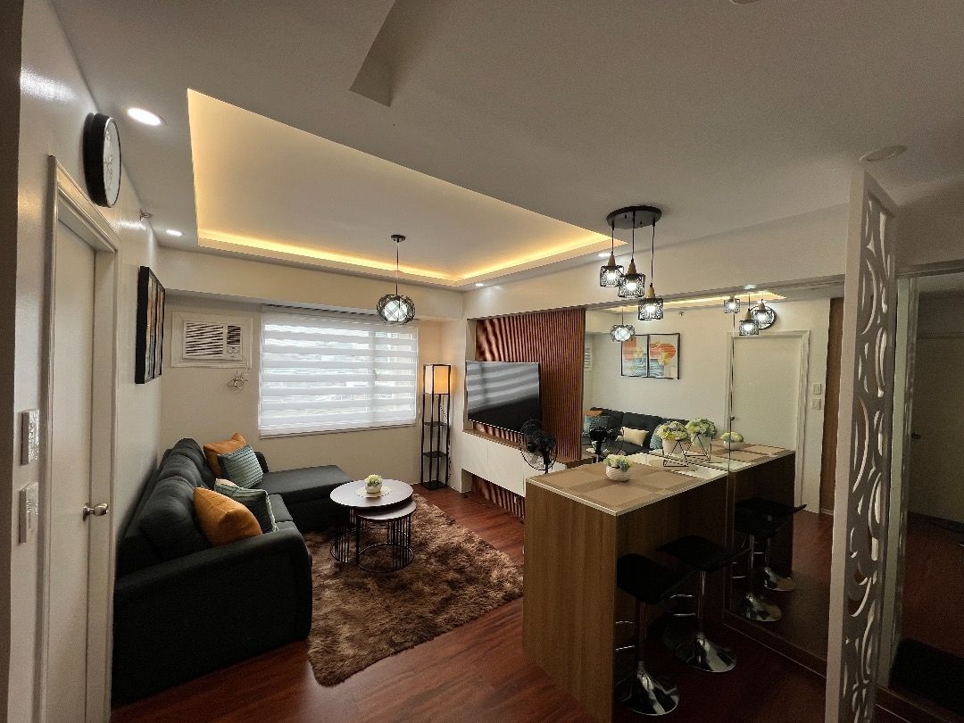 AVIDA TOWERS ALTURA TOWER 2 1BR UNIT FOR LEASE IN ALABANG, Property