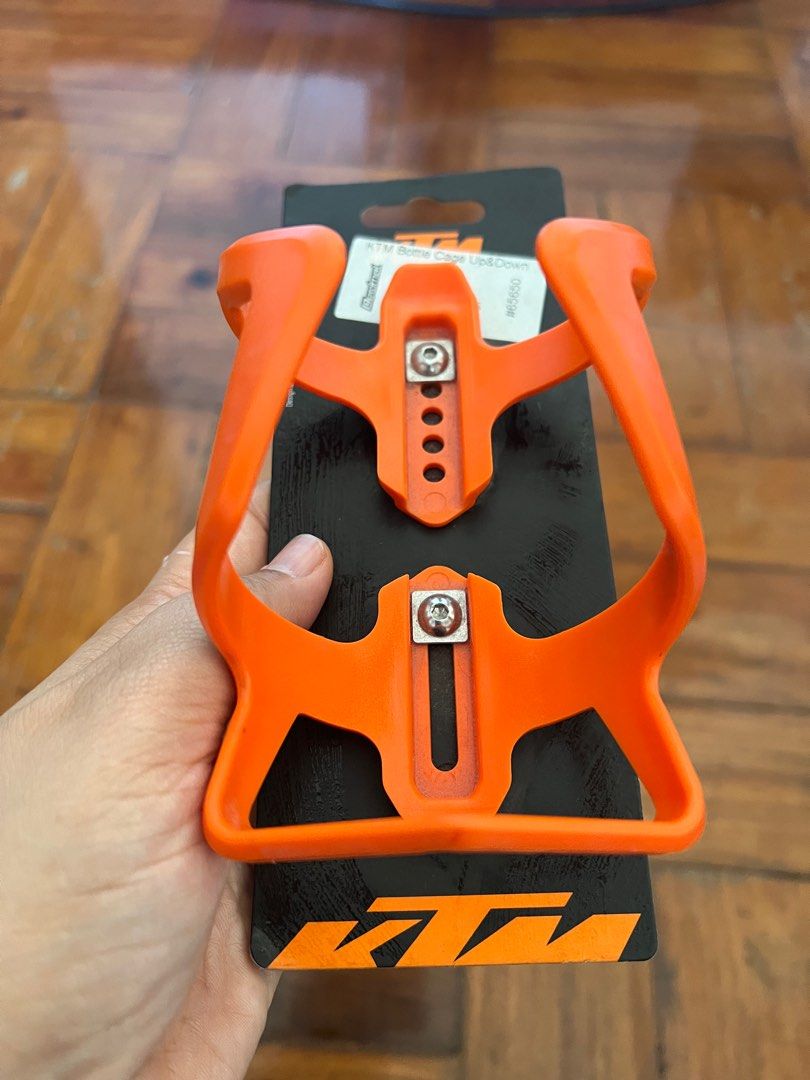 Ktm discount bottle cage