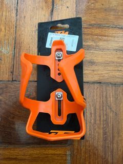 B. New Cycling KTM Bottle Cage Up and Down