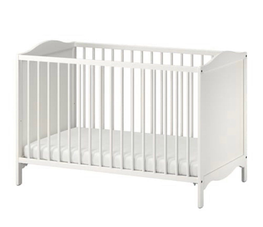 BABY cot, Babies Kids, Baby Nursery Kids Furniture, Cots