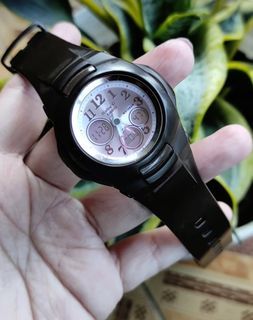 Baby G BG -93 Analog