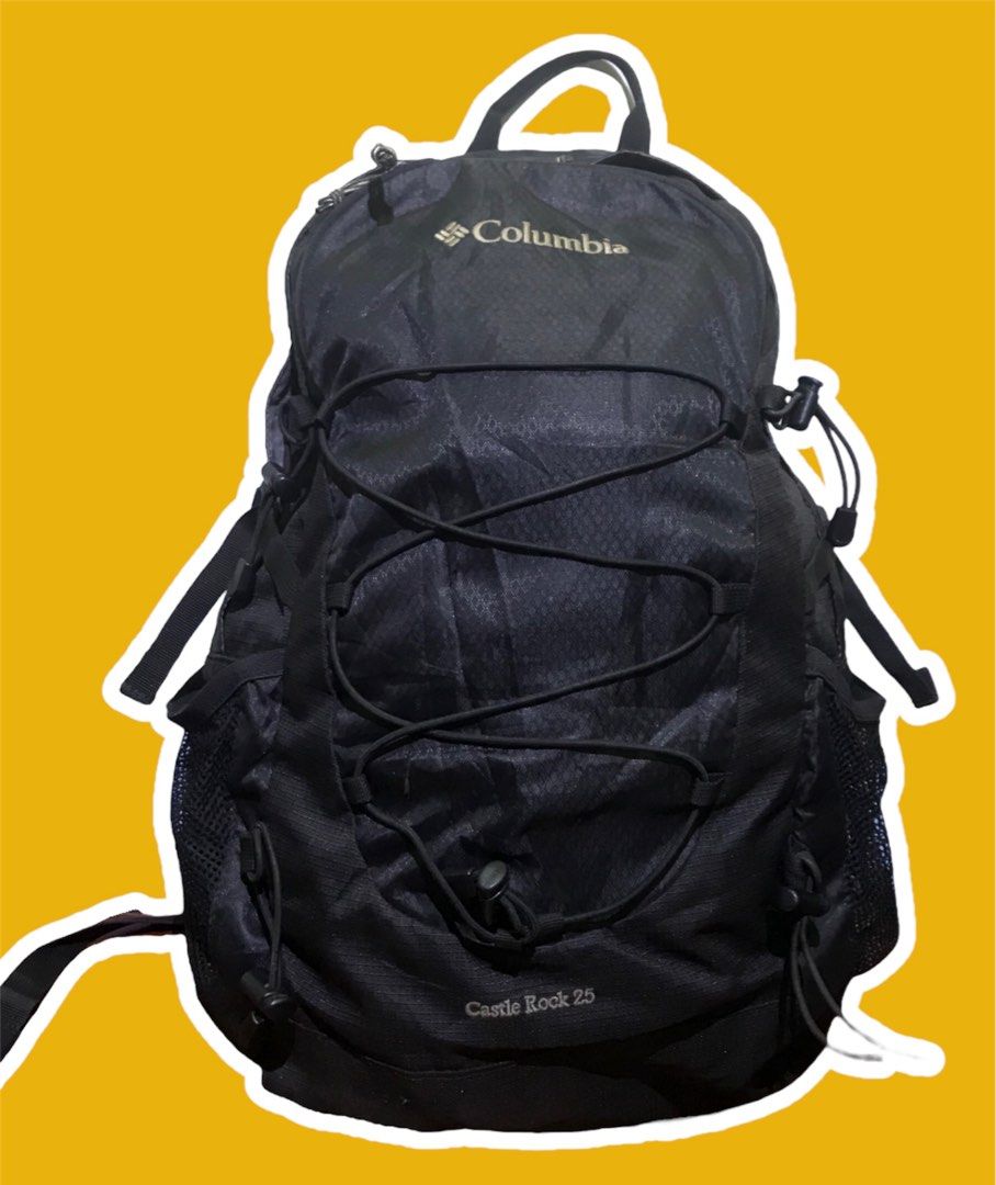 Columbia green peak backpack hotsell