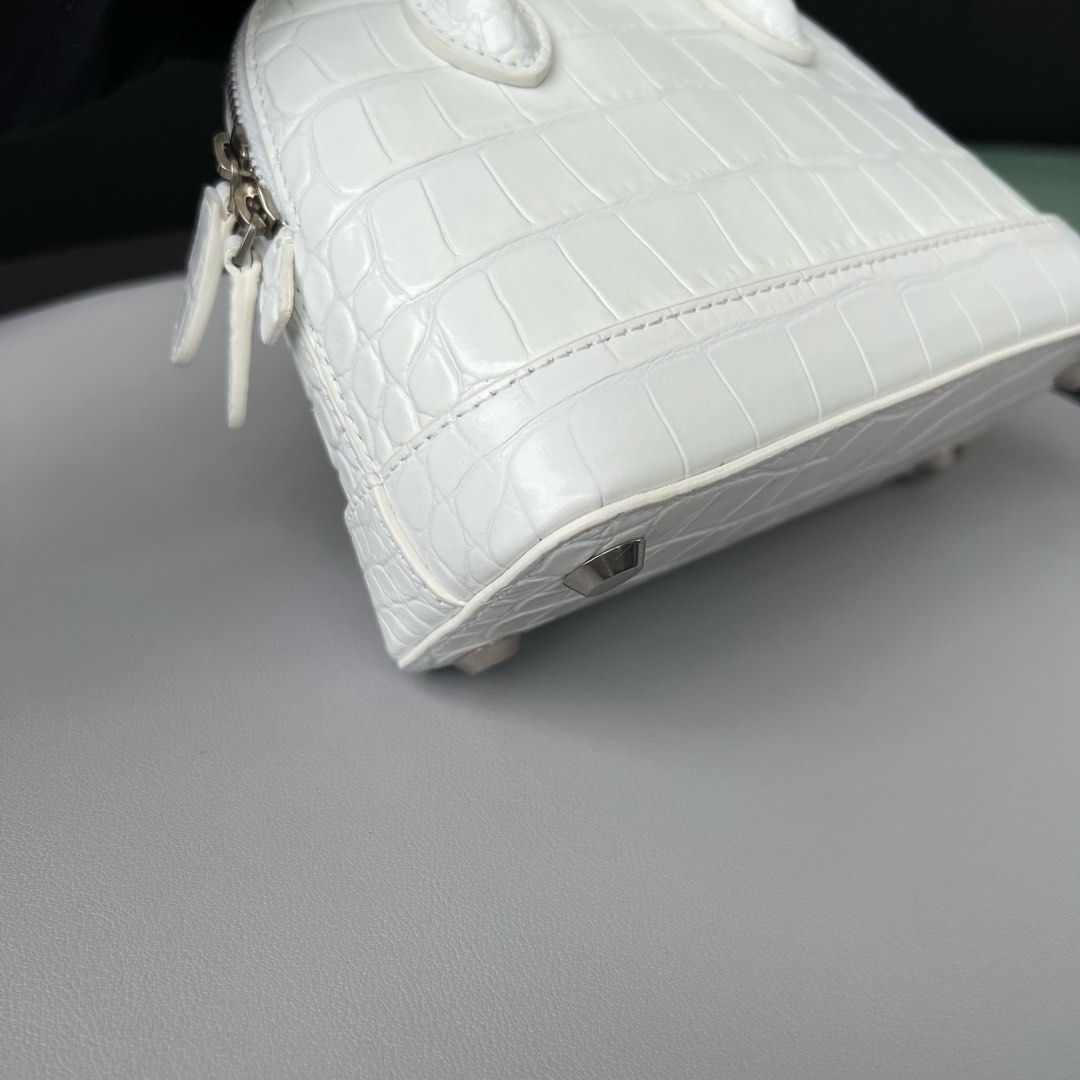 balenciaga mini ville