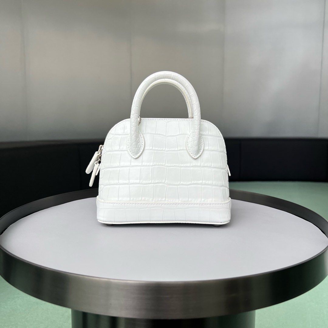 balenciaga mini ville