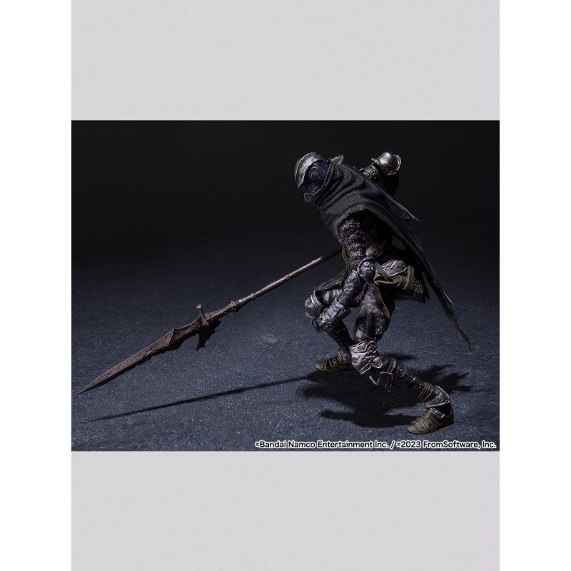 Bandai SHF S.H.Figuarts Elden Ring Festering Fingerprint Vyke Action