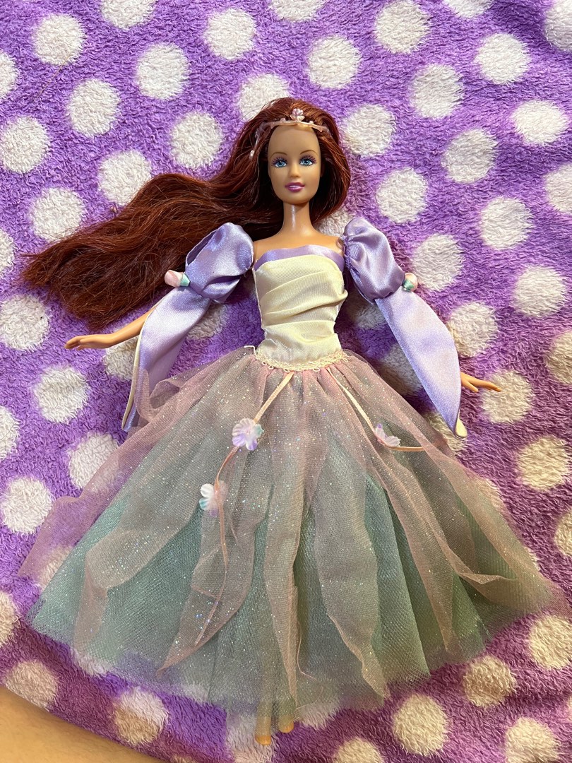 Barbie movie dolls for sale, Hobbies & Toys, Toys & Games on Carousell