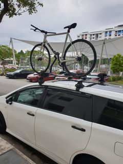 Bicycle Transport/Airport Transfer