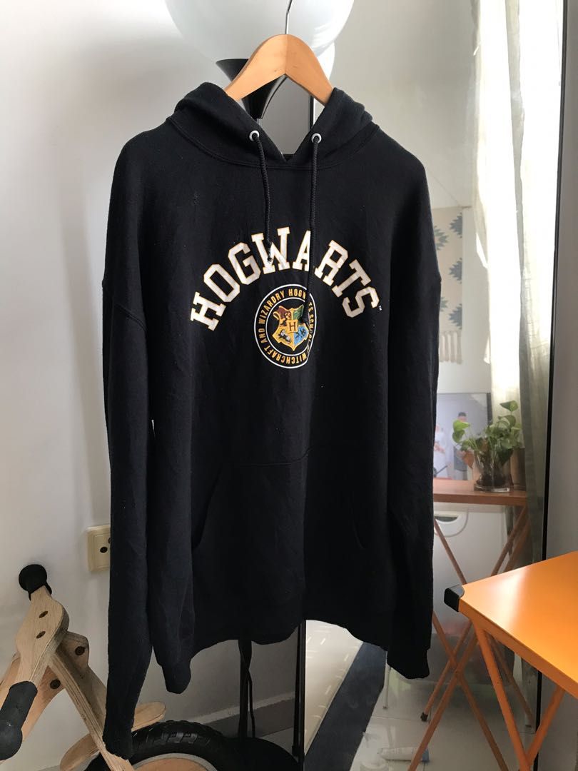 Harry potter champion hoodie deals
