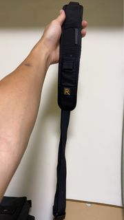 Blackrapid 快槍俠背帶（相機背帶）Canon Nikon Sony 可參考