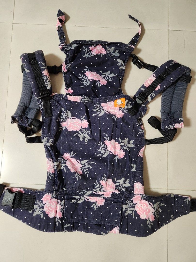 Blossom Baby Tula Standard Carrier Babies Kids Going Out